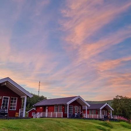 Levajok Lodge Tana Zewnętrze zdjęcie