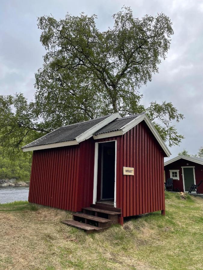 Levajok Lodge Tana Zewnętrze zdjęcie