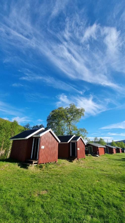Levajok Lodge Tana Zewnętrze zdjęcie