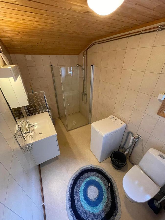 Levajok Lodge Tana Zewnętrze zdjęcie