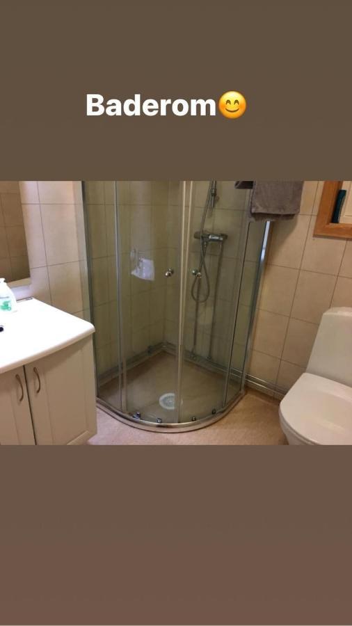Levajok Lodge Tana Zewnętrze zdjęcie
