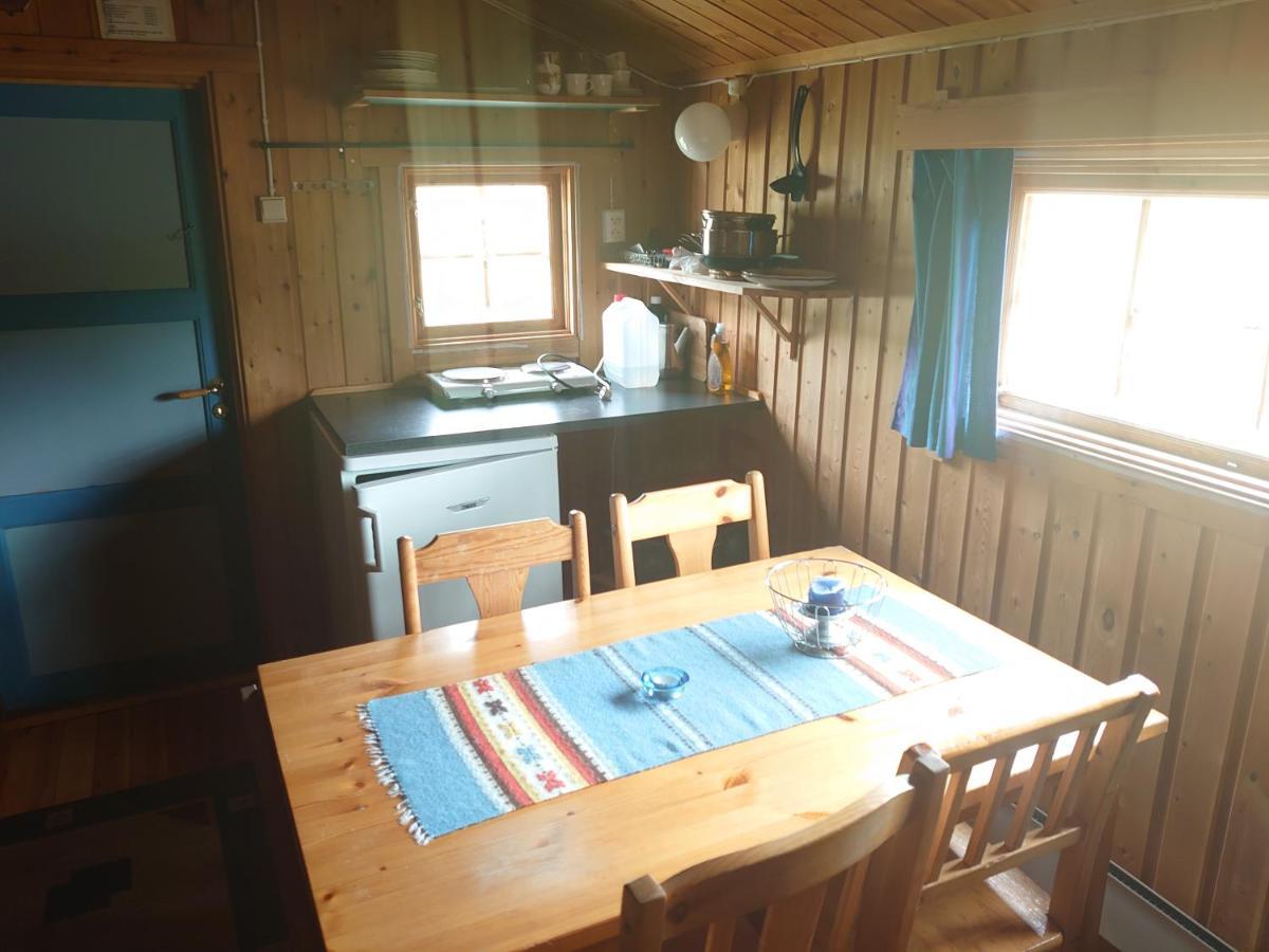 Levajok Lodge Tana Zewnętrze zdjęcie
